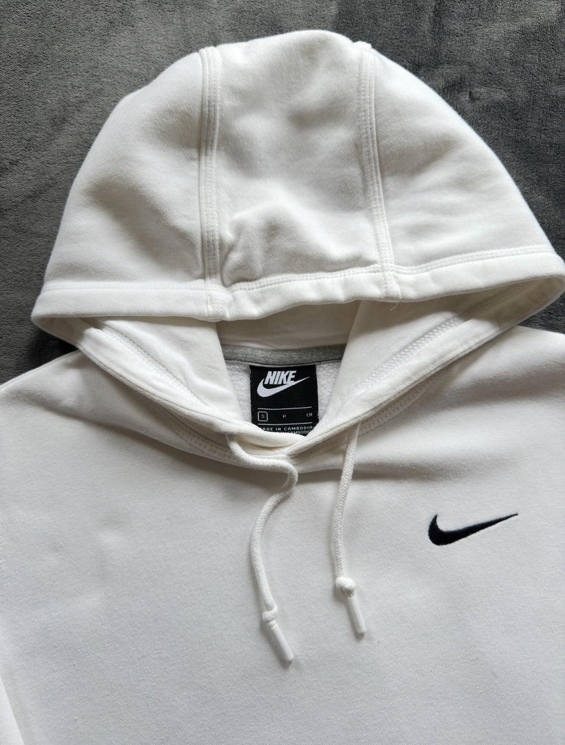 (S) Nike Club Fleece Hoodie