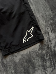 (XS) Alpinestars MTB мъжки шорти с подплата (размер 28)