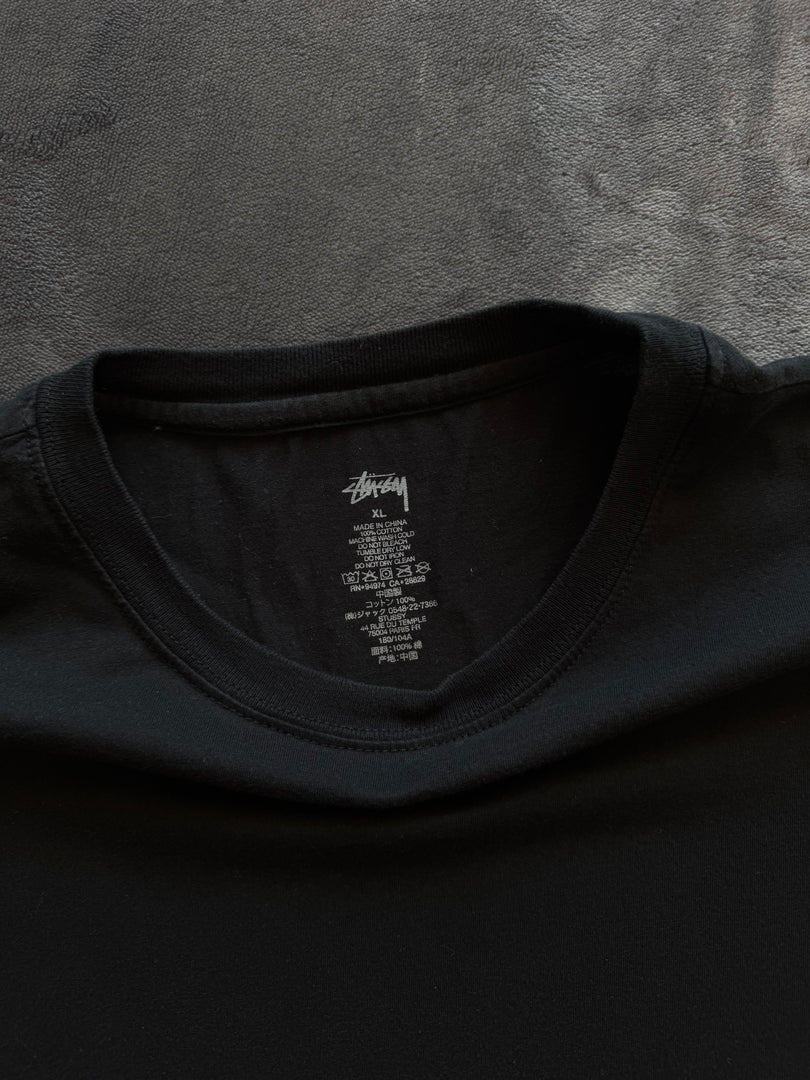 (XL) Stussy мъжка тениска