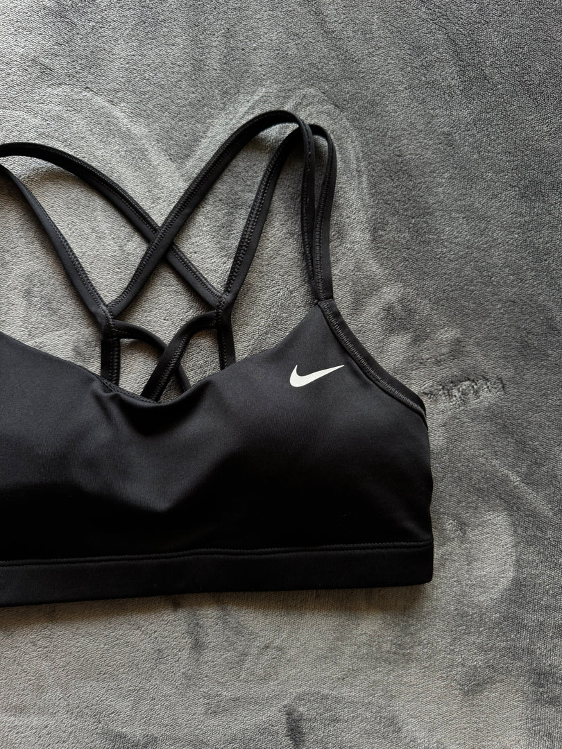 (ДАМСКО) (S) Nike Dri Fit спортно бюстие