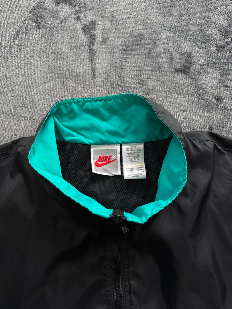 (L) Nike Vintage (90’s) Windbreaker Jacket