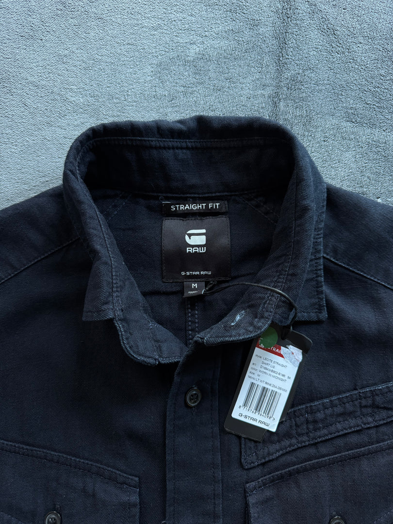 (M) G-star Raw Over Shirt Jacket