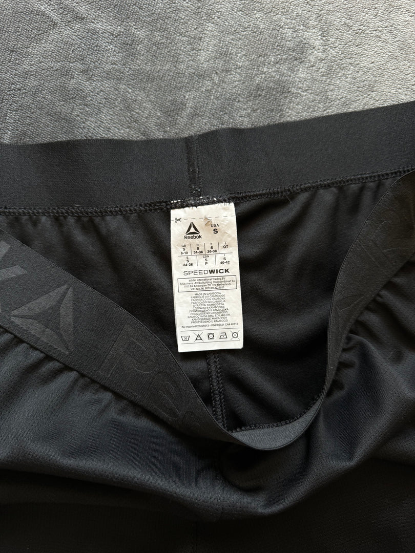 (ДАМСКО) (S) Reebok Speedwick Shorts