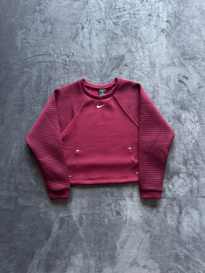 (ДАМСКО) (XS) Nike Pro Tech дамска блуза