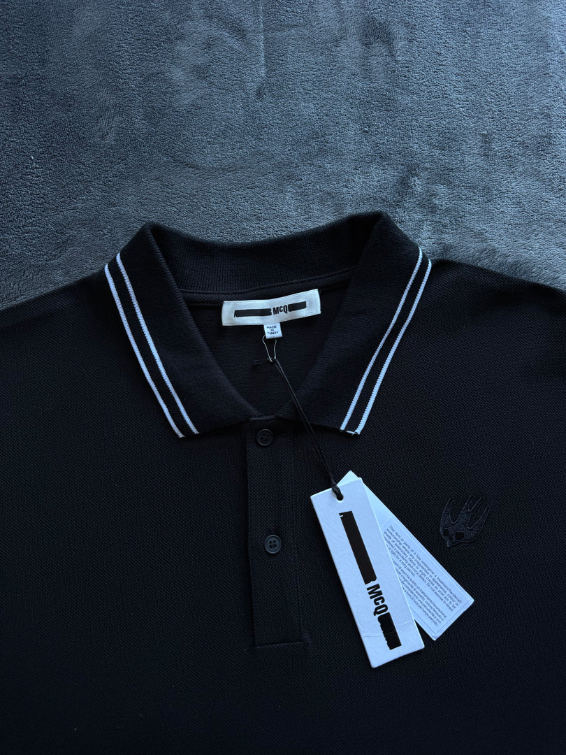 (XXL) McQ Alexander McQueen Polo Shirt