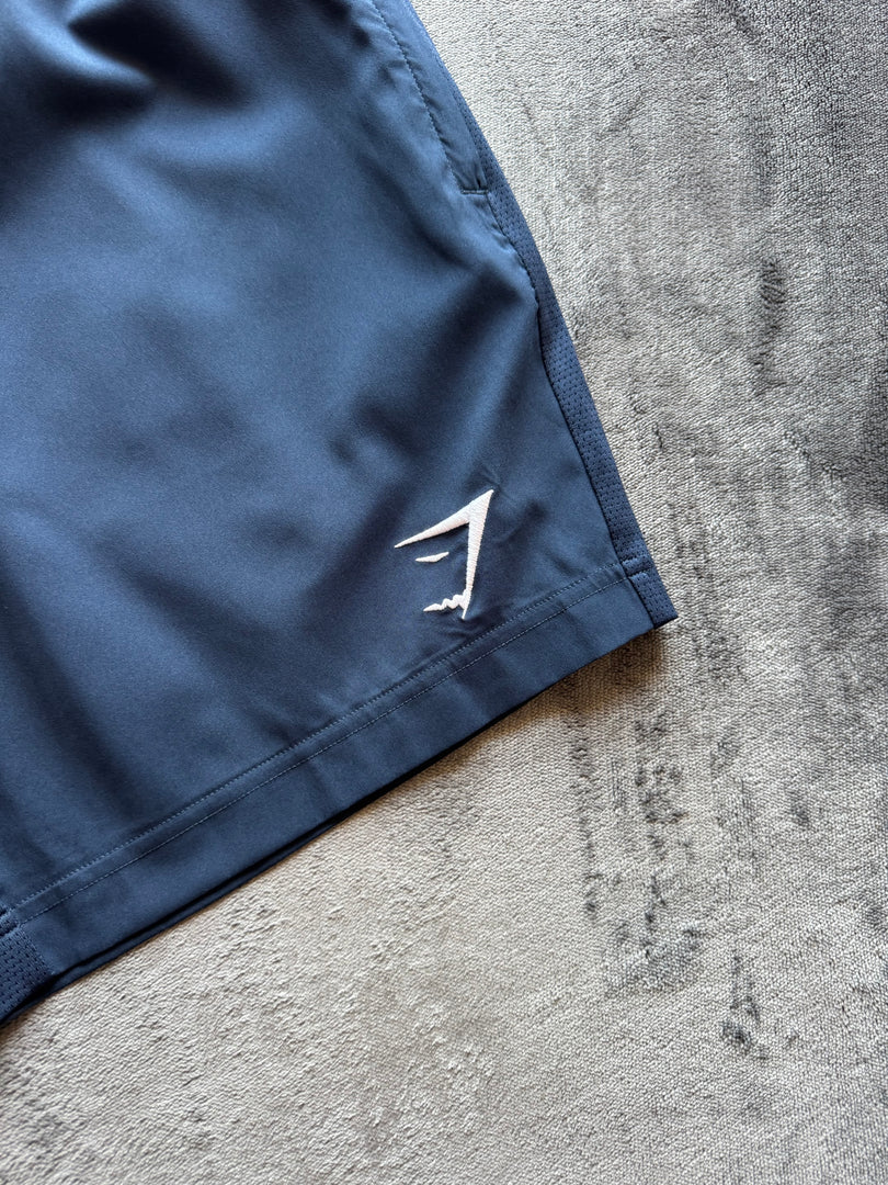 (M) GymShark мъжки шорти