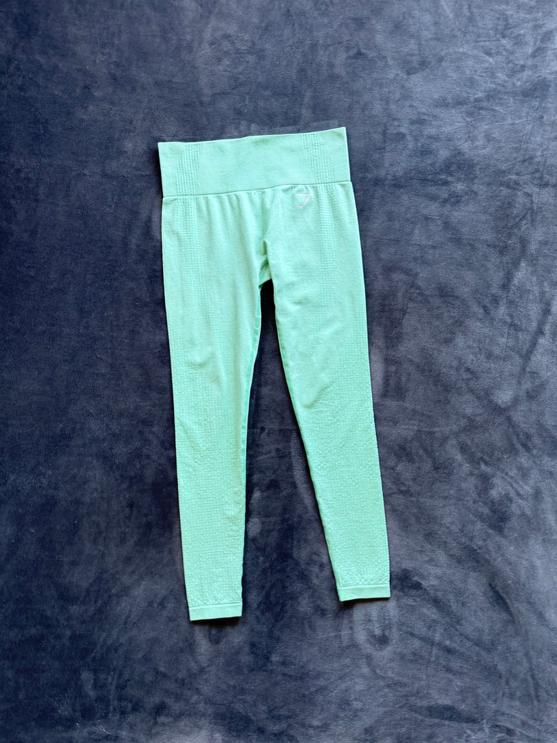 (ДАМСКО) (S) GymShark Leggings