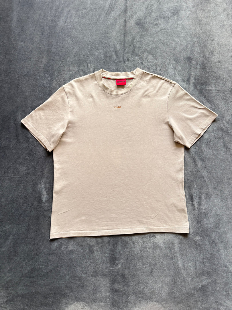 (XL) Hugo Boss Oversize мъжка тениска