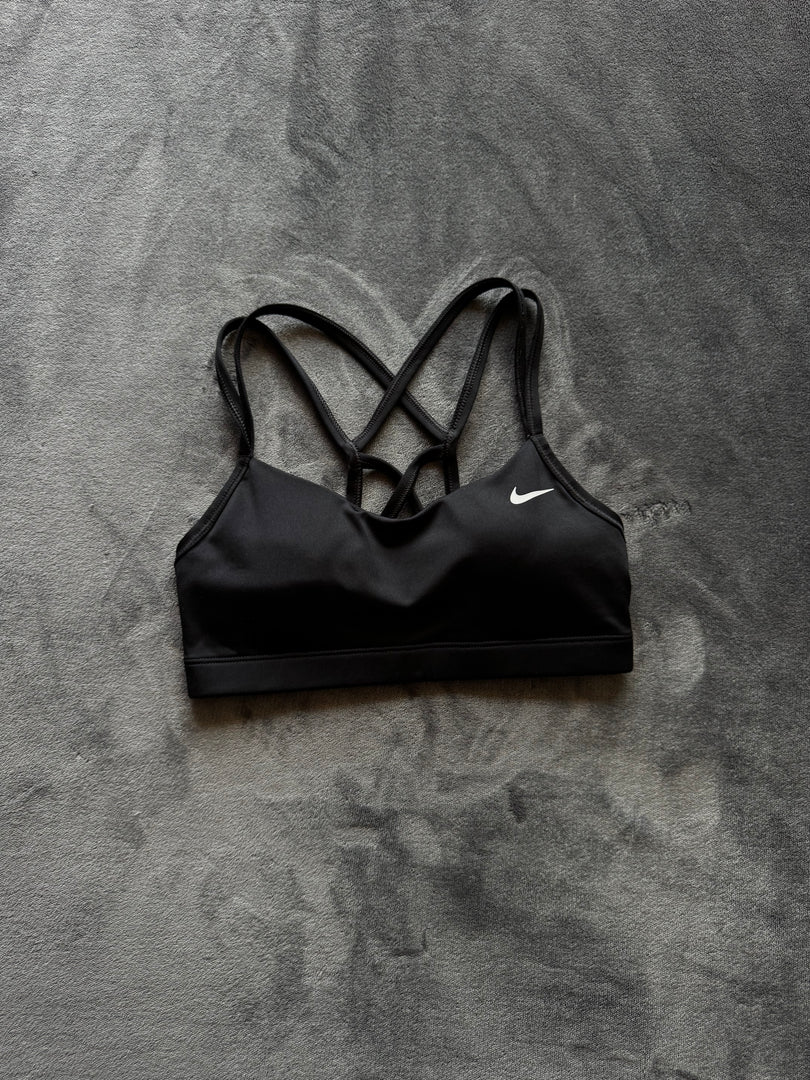 (ДАМСКО) (S) Nike Dri Fit спортно бюстие