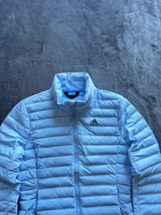 (ДАМСКО)(XS) Adidas Goose дамско яке с гъши пух