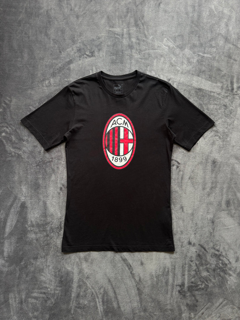 (M) Puma Milan T-Shirt