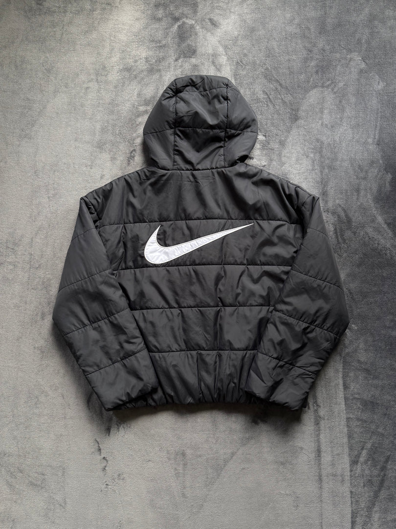 (ДАМСКО) (M) Nike Swoosh дамско зимно яке