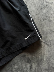 (L) Nike мъжки винтидж плувни шорти