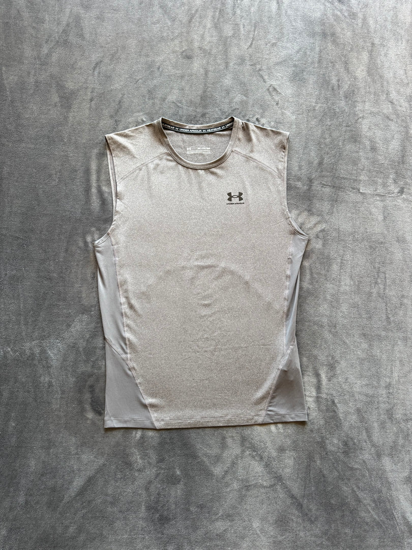 (XL) Under Armour Compression мъжки потник