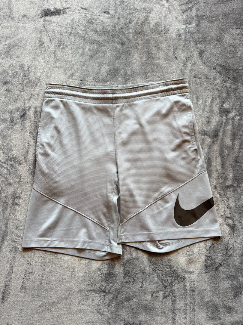(ЗАБЕЛЕЖКА) (S) Nike Dri Fit мъжки шорти (ластик няма еластичност)