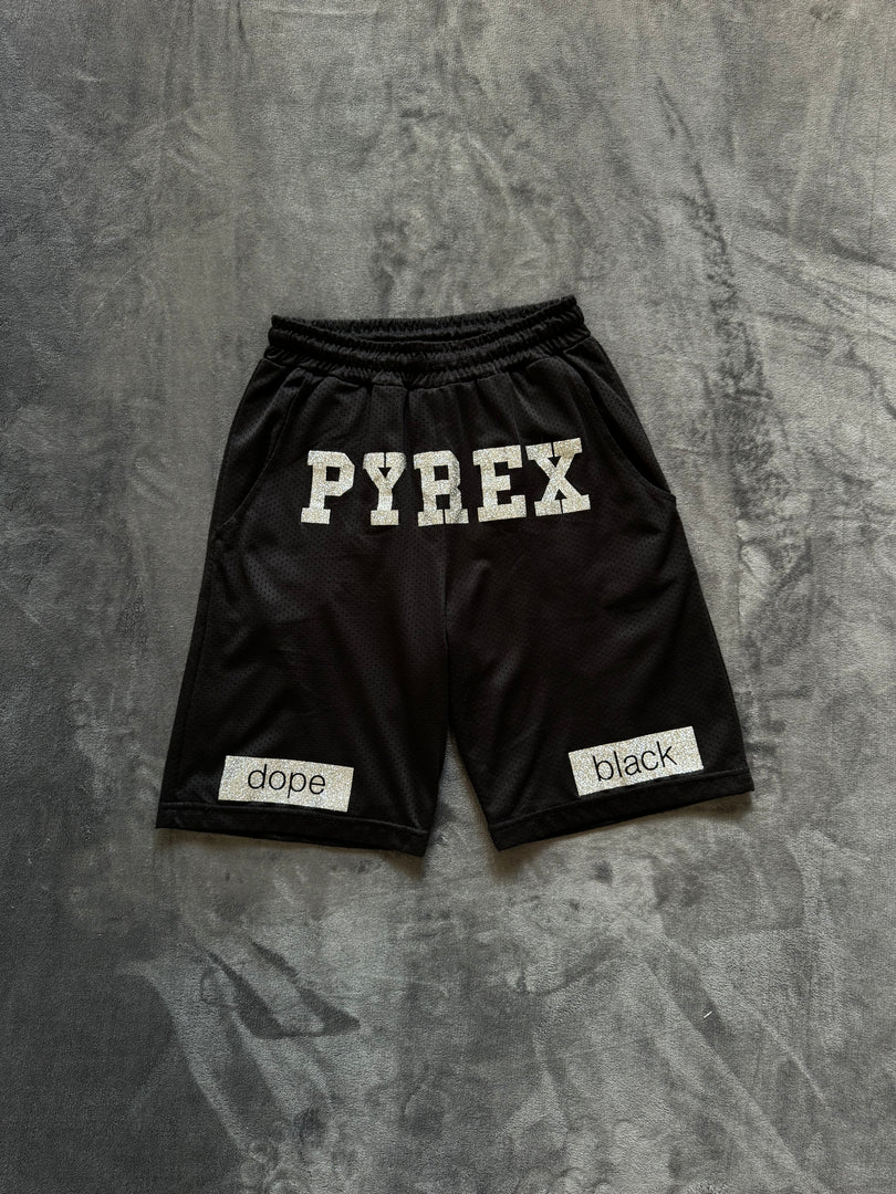 (S) Pyrex Vision Shorts