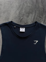 (M) GymShark мъжки потник