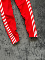 (XS/S) Adidas Originals Slim Fit мъжко долнище