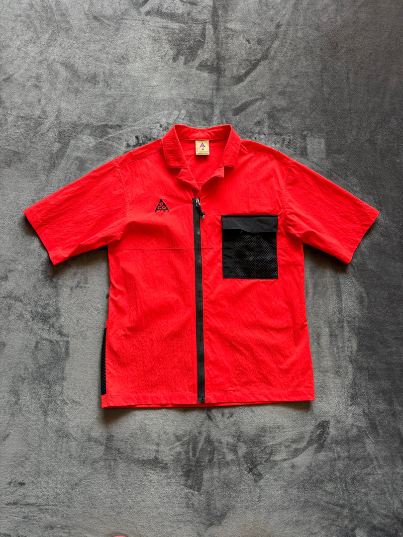 (S) Nike ACG мъжка риза