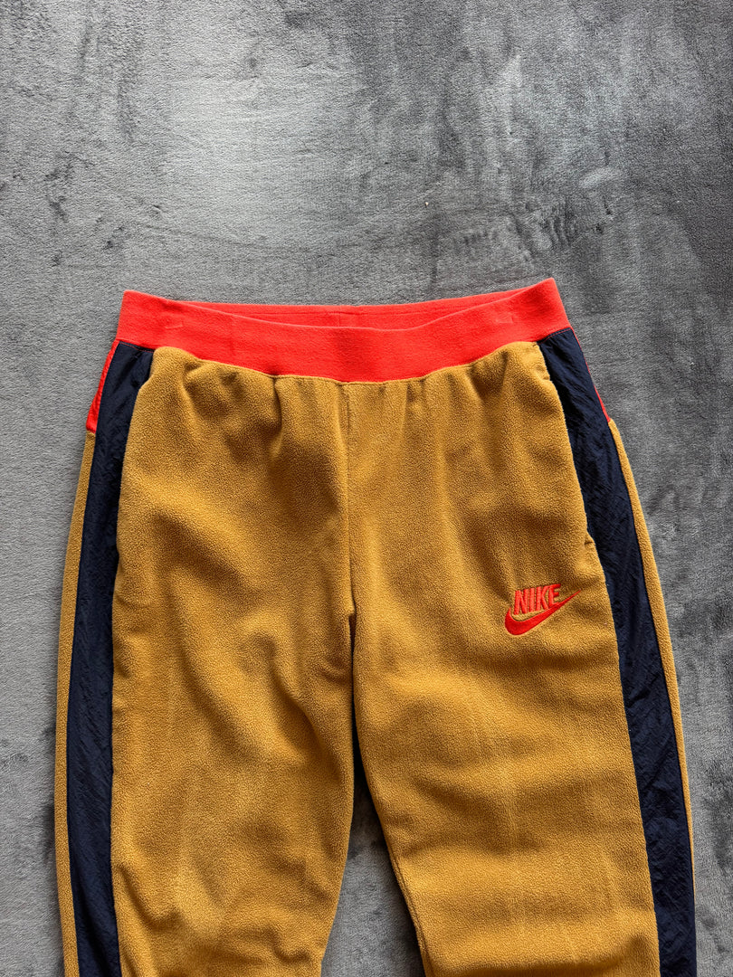 (ДАМСКО) (М) Nike дамско поларено долнище