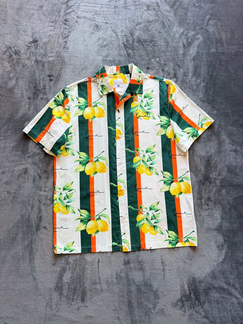 (M) Karl Kani мъжка риза