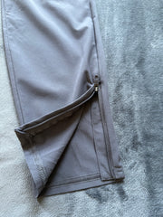 (L) GymShark мъжко шушлеково долнище