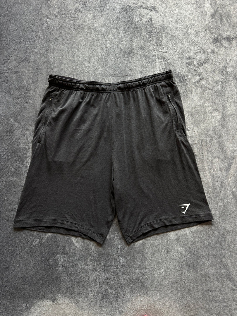 (XL) Gymshark мъжки шорти (изрязан етикет)