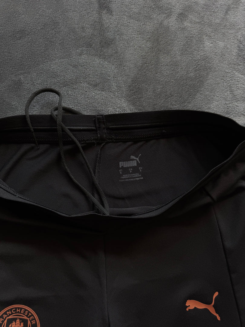 (S) Puma x Man City мъжко долнище