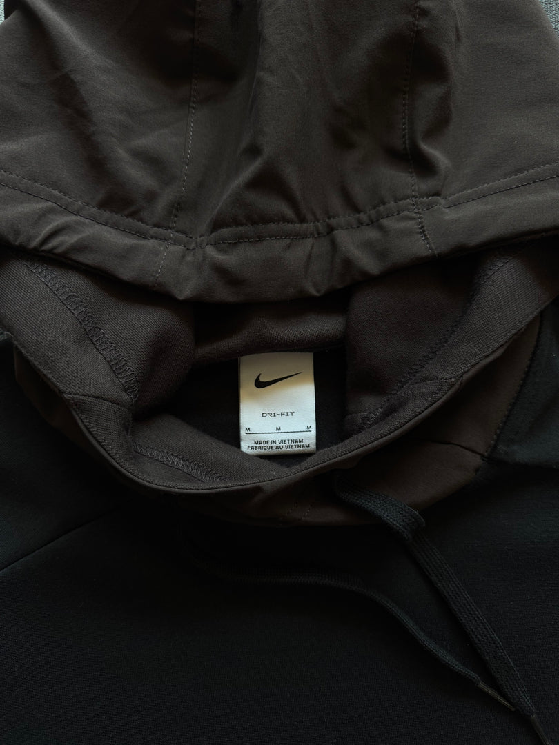(M) Nike Dri Fit мъжки суичър