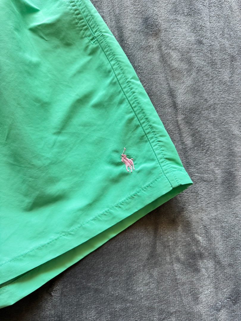 (L) Ralph Lauren мъжки плувни шорти