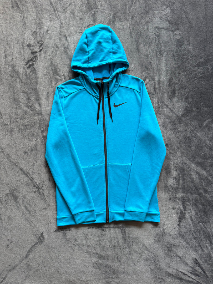 (S) Nike Dri Fit мъжки суичър