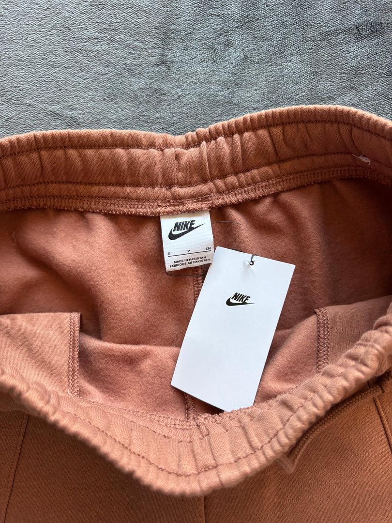 (УНИСЕКС) (S) Nike УНИСЕКС шорти (Ново)