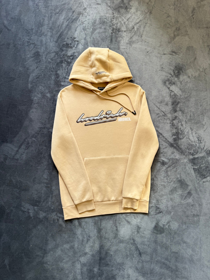 (XS) Hoodrich Signature Hoodie