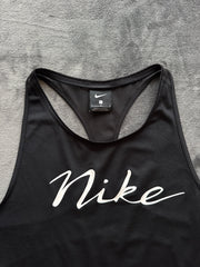 (ДАМСКО) (L) Nike Dri Fit дамски потник
