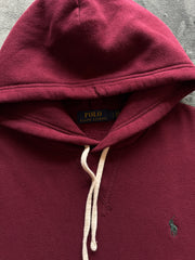 (S) Ralph Lauren мъжки суичър