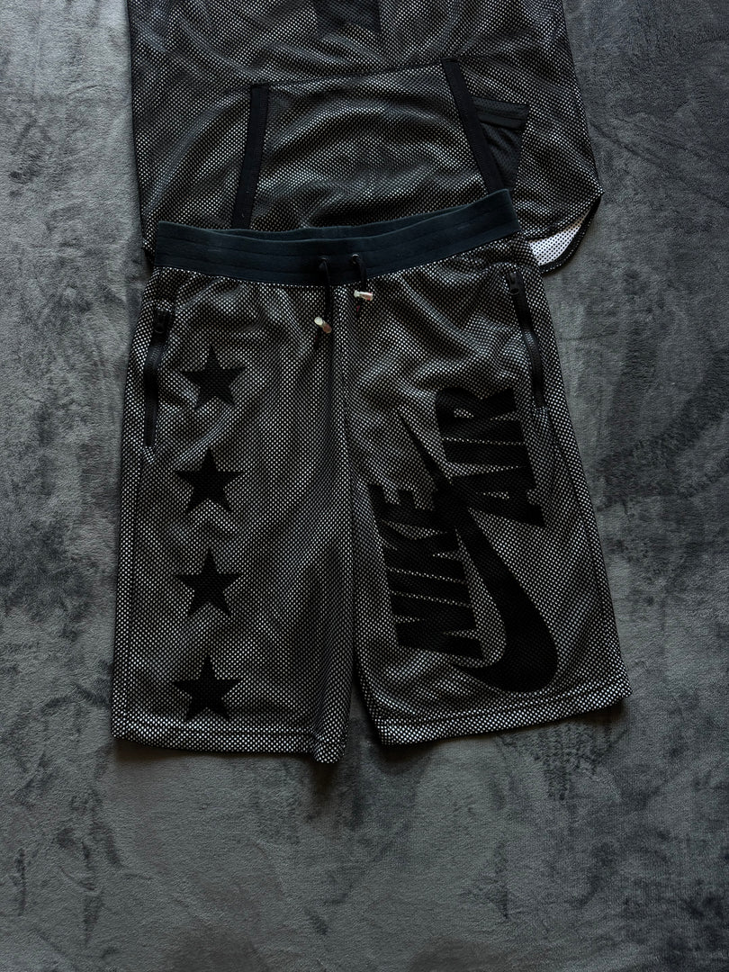 (M) Nike Air мъжки екип
