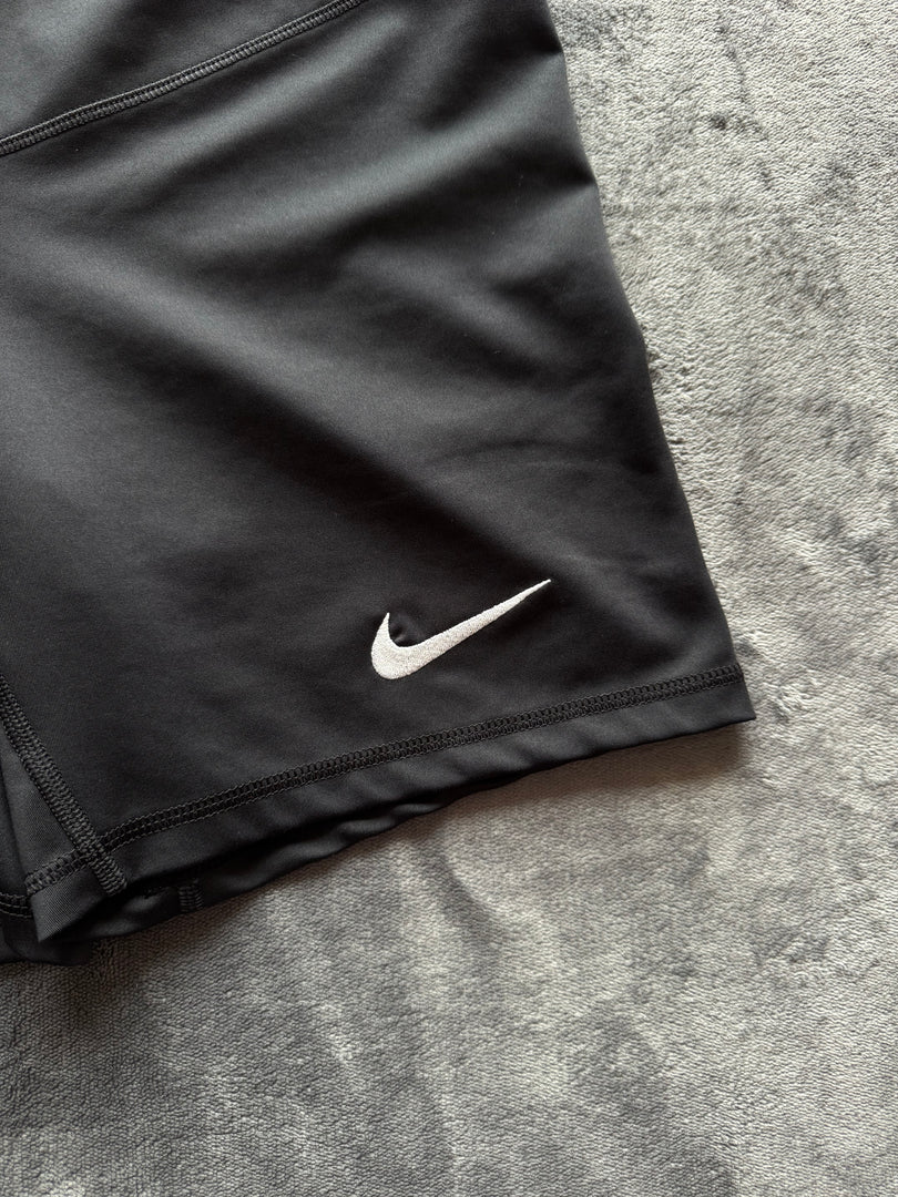 (ДАМСКО) (L) Nike дамски клин шорти