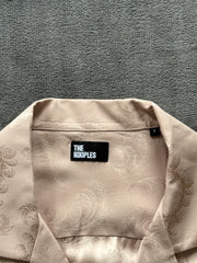 (S) The Kooples мъжка поло тениска / риза