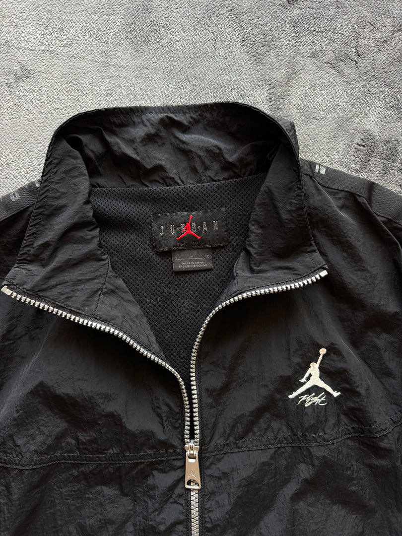 (S) Air Jordan Flight мъжка ветровка / якеl
