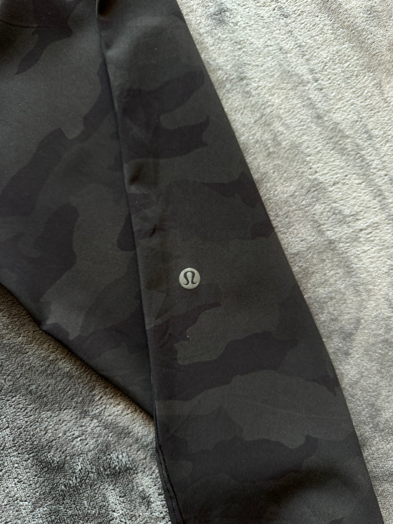 (L) Lululemon мъжко долнище