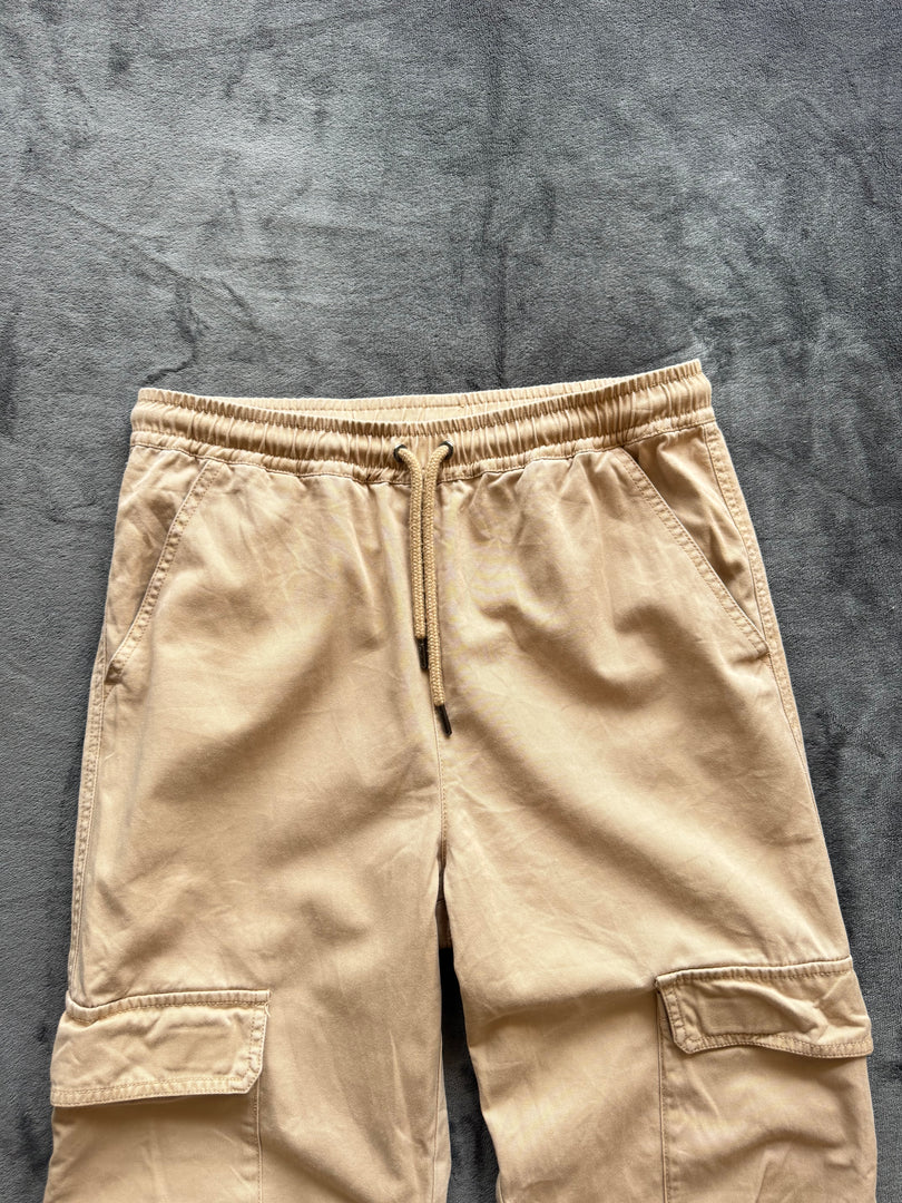 (ДАМСКО) (M) Karl Kani дамско карго долнище