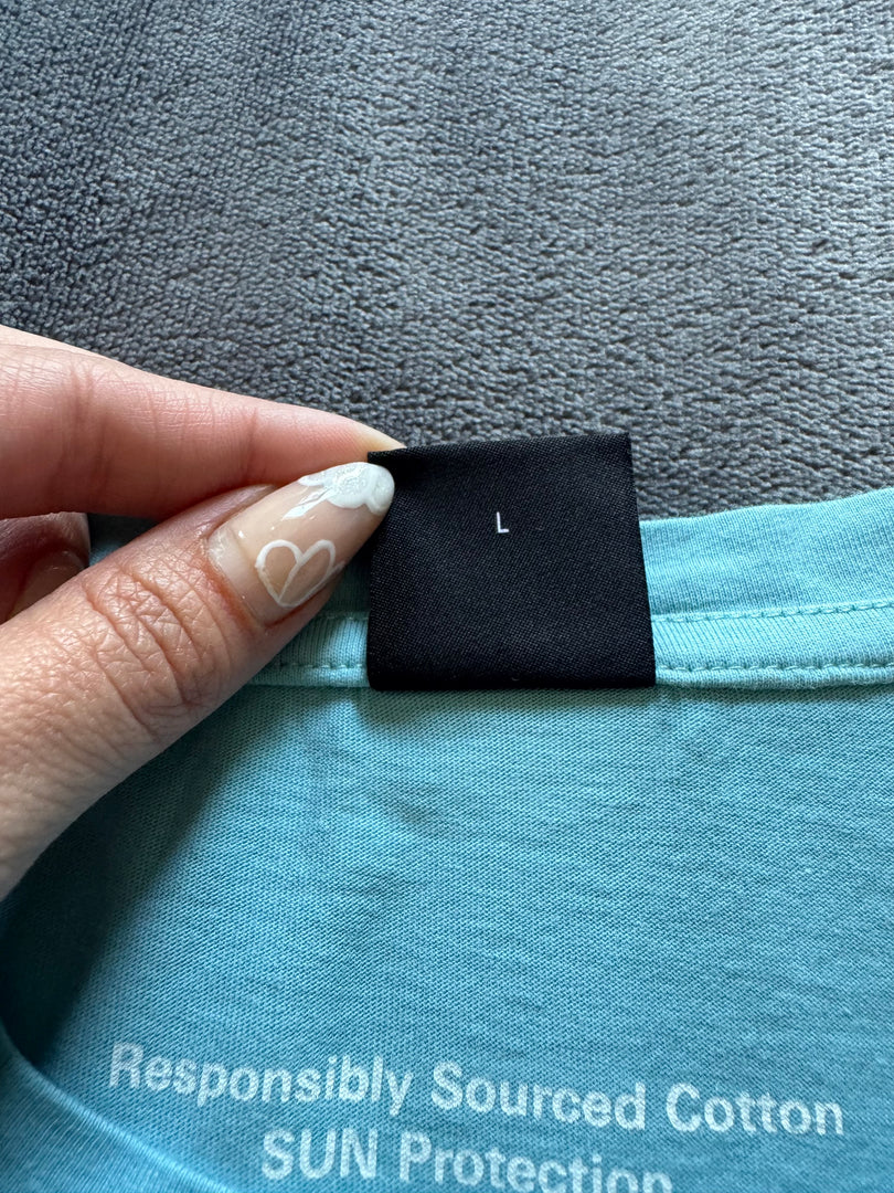 (L) Hugo Boss T-Shirt