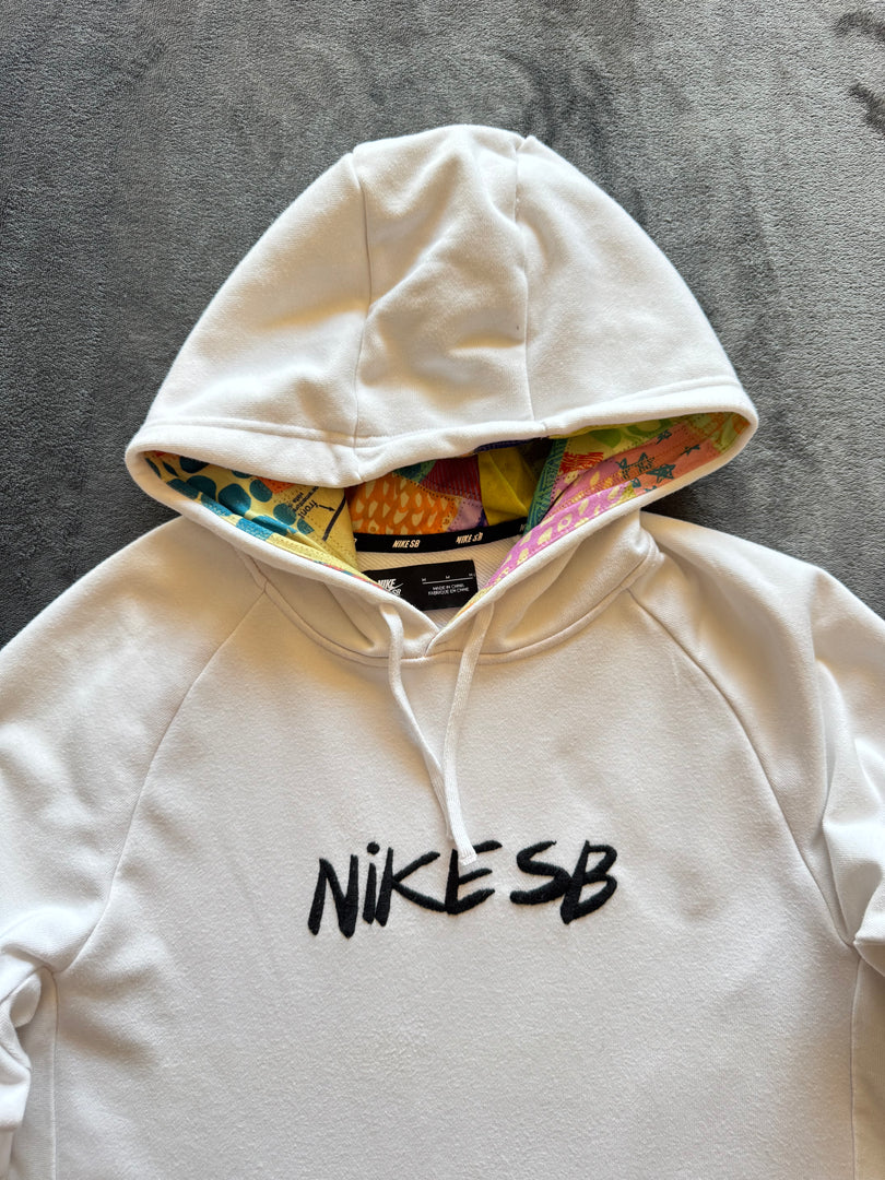 (M) Nike SB мъжки суичър (петно)