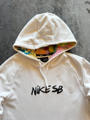 (M) Nike SB мъжки суичър (петно)