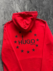 (L) Hugo Boss Berlin мъжки суичър