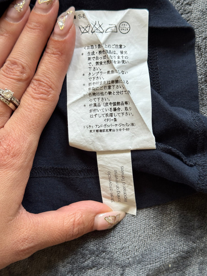 (M) Dolce & Gabbana T-Shirt