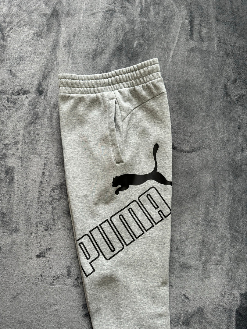 (ДАМСКО) (XS) Puma Sweat Pants