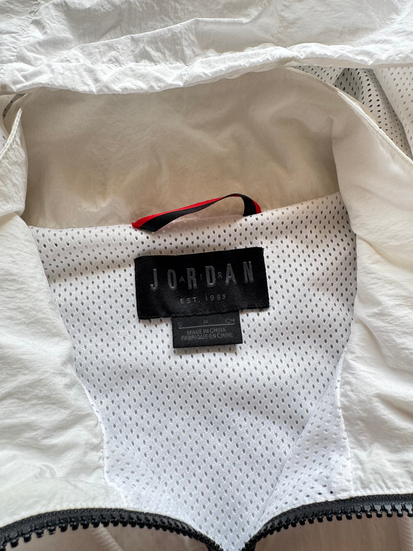 (S) Air Jordan мъжка ветровка