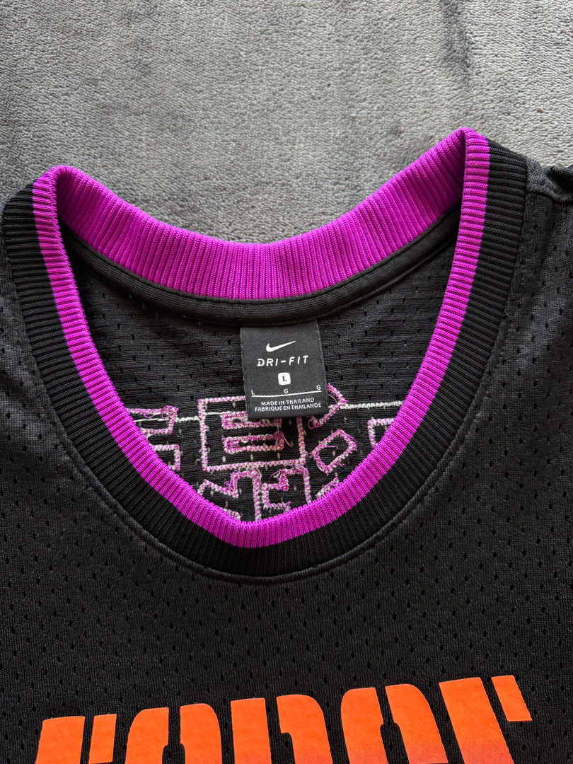 (L) Nike Force Dri Fit мъжки потник (релийснат само за Азия)