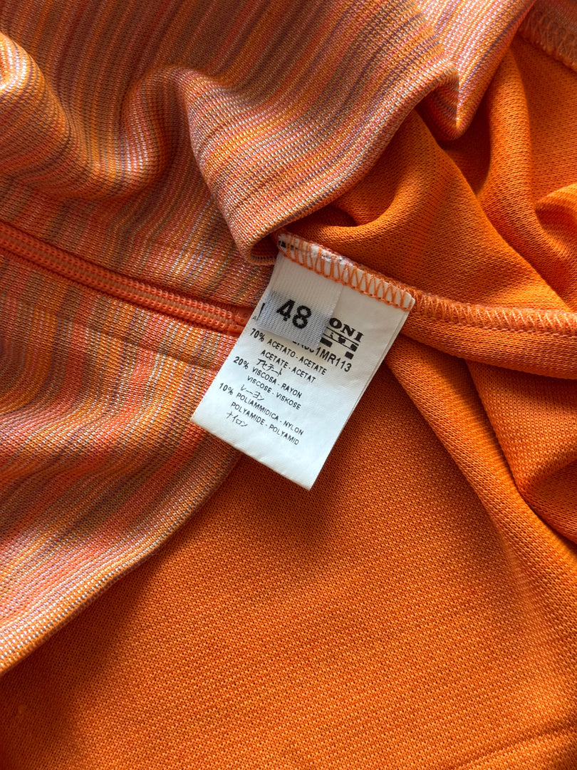 (ДАМСКО) (M) Missoni Sport Italy дамска блуза